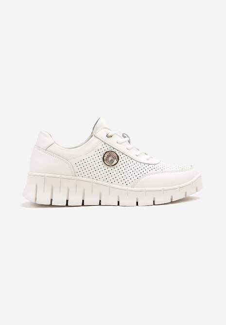 Sneakers Milothra Albi 4