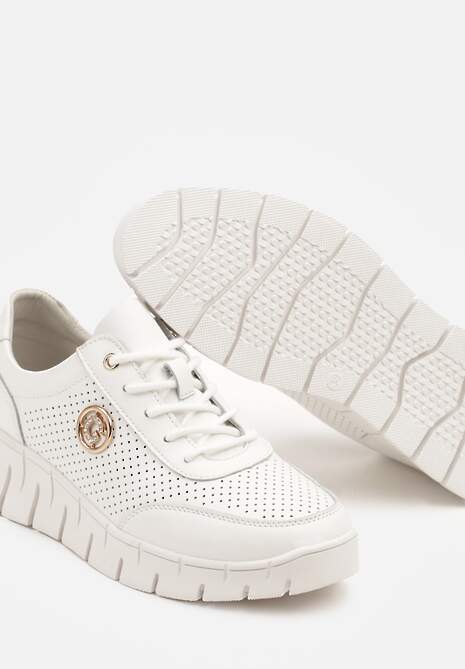 Sneakers Milothra Albi 6