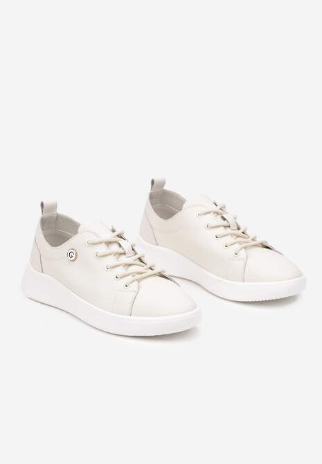 Sneakers Velotina Bej 5