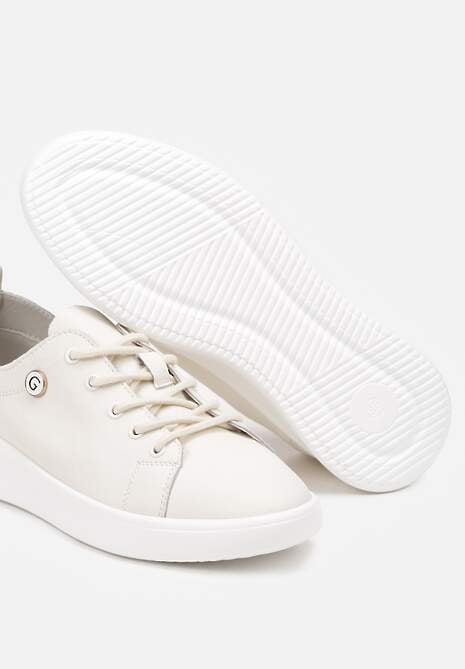 Sneakers Velotina Bej 6