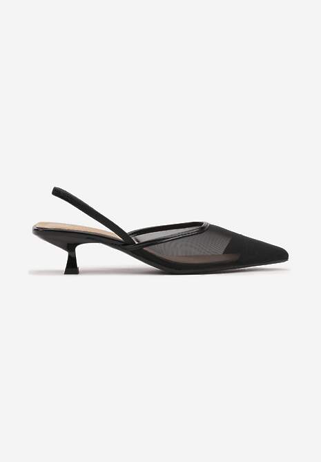 Sandale Helotina Negre 4