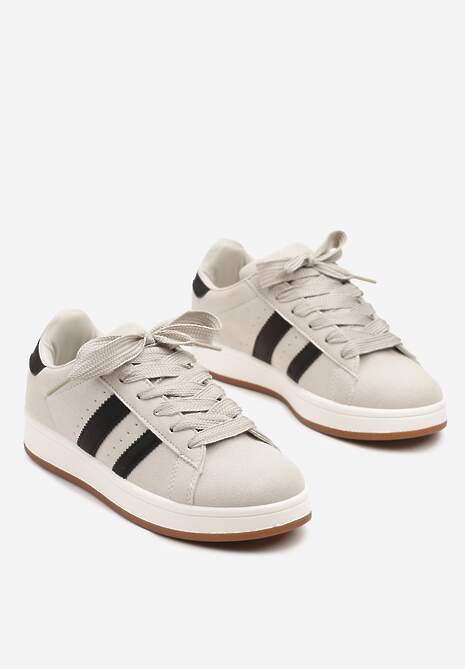 Sneakers Dolirenna Gri 5