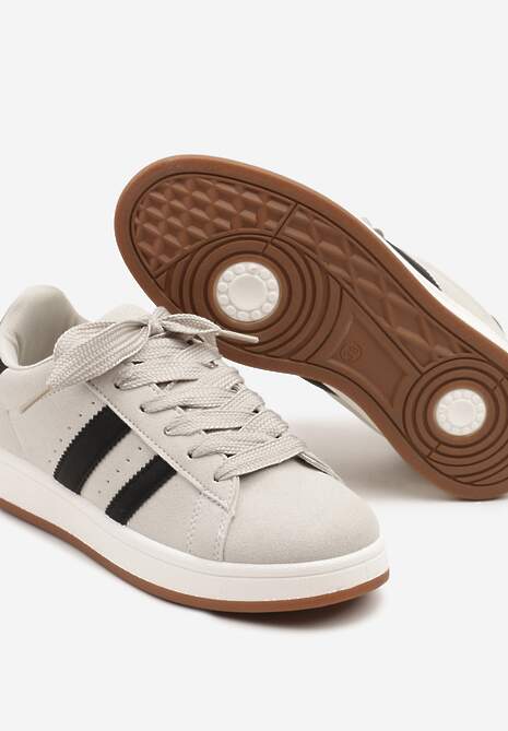 Sneakers Dolirenna Gri 6