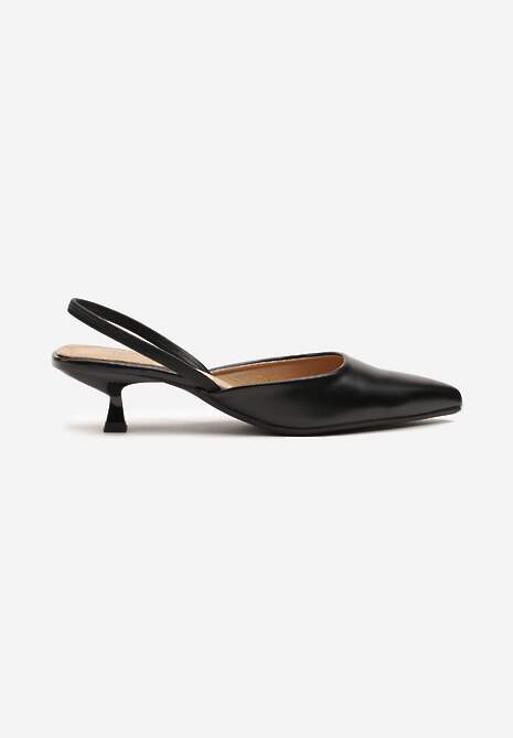 Sandale Donariel Negre 4