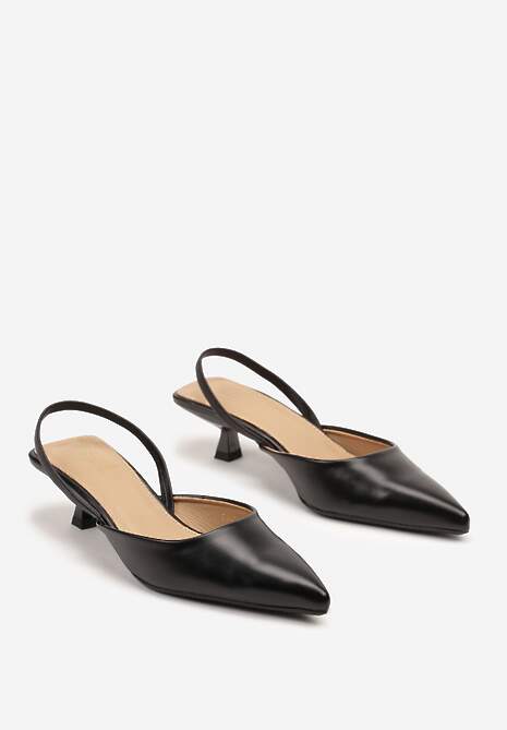 Sandale Donariel Negre 5