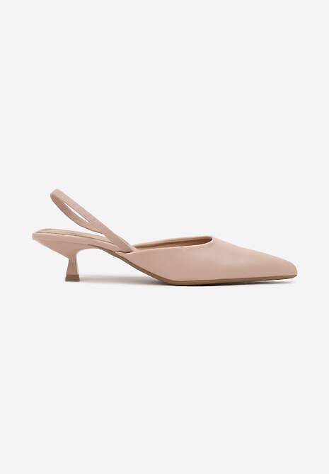 Sandale Donariel Bej 4