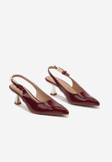 Sandale Dolavenna Bordo 5