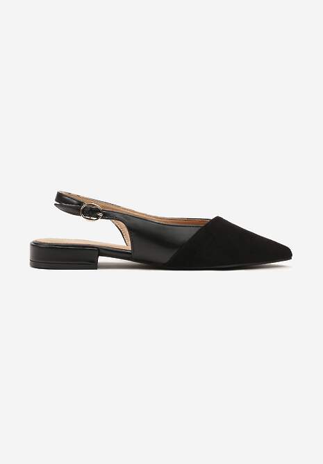 Sandale Rerinia Negre 4