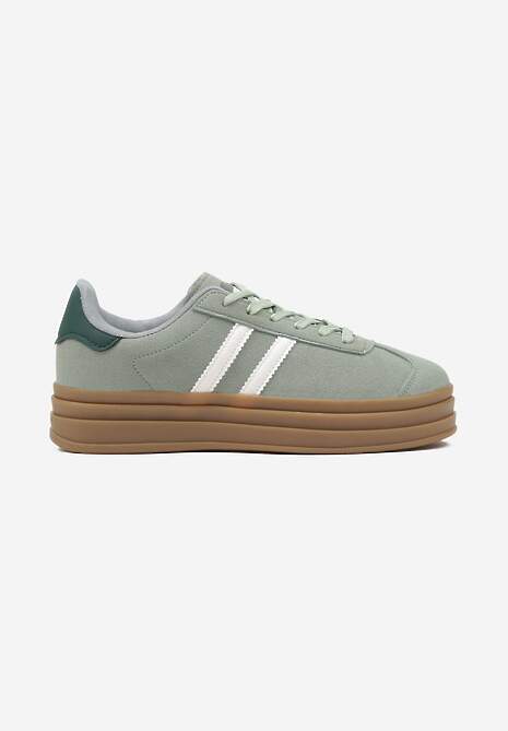 Sneakers Terilee Verzi 4