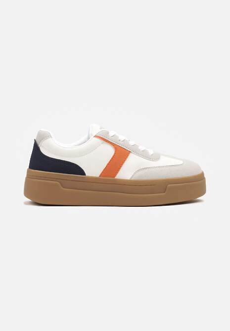 Sneakers Hanelith Culori mixte 4