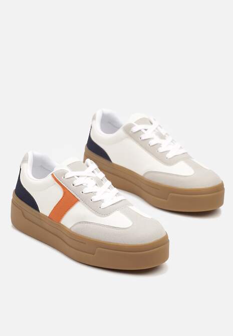 Sneakers Hanelith Culori mixte 5