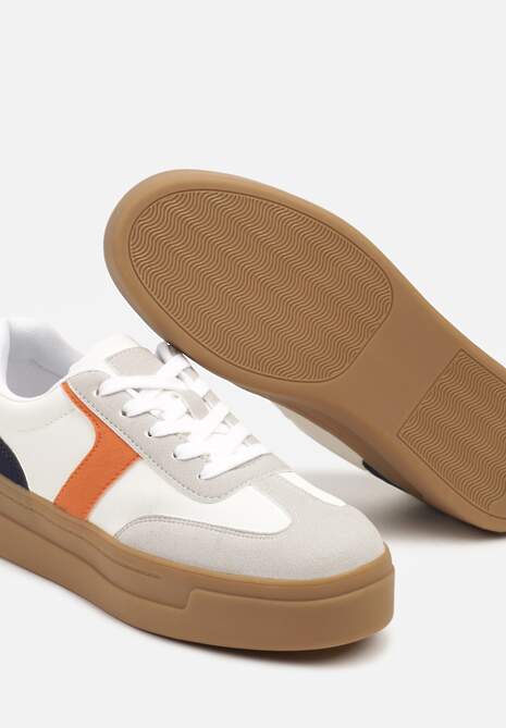 Sneakers Hanelith Culori mixte 6