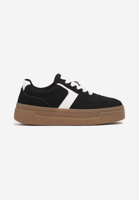 Sneakers Hanelith Negri 4
