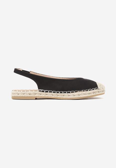 Sandale Hanthiel Negre 4