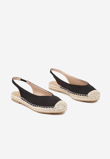 Sandale Hanthiel Negre 5