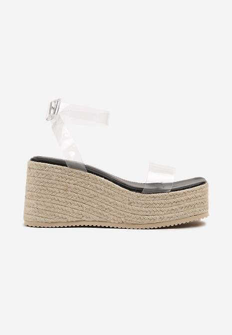 Sandale Nonindra Negre 4