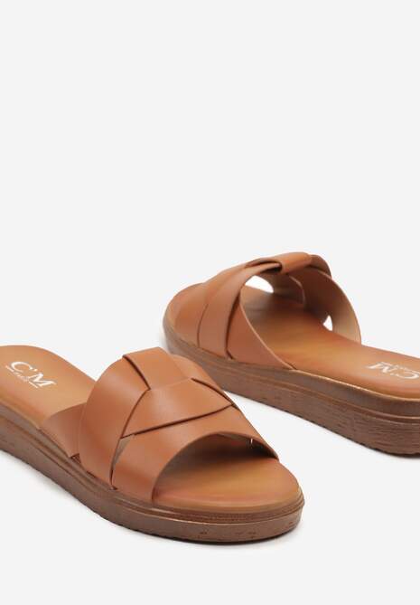 Papuci Noniriel Maro 6