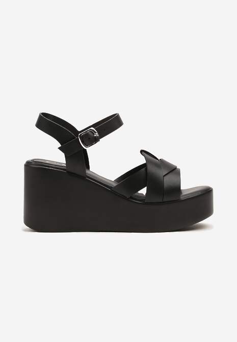 Sandale Belaviel Negre 4