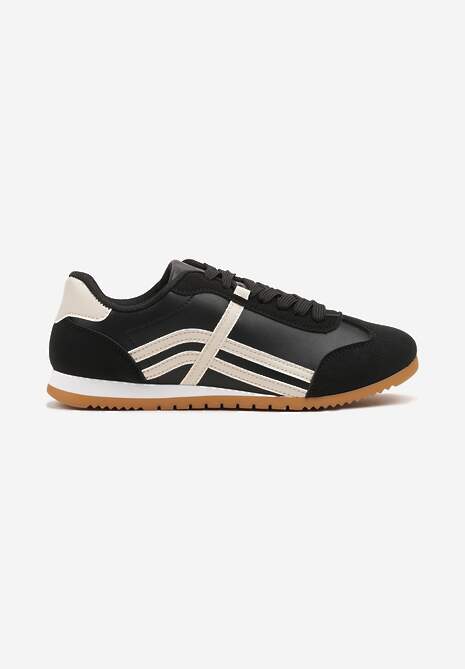 Sneakers Ellexia Negri 4