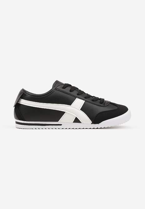 Sneakers Deliriel Negri 4