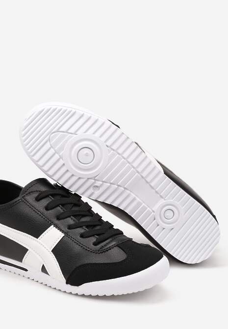 Sneakers Deliriel Negri 6