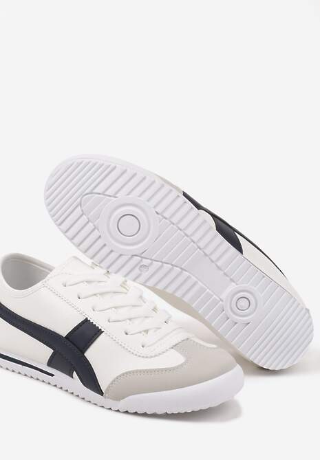 Sneakers Deliriel Bleumarin 6