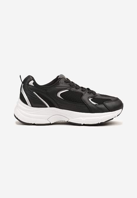Sneakers Zollexia Negri 4