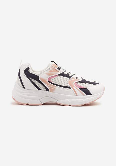 Sneakers Zollexia Roz 4