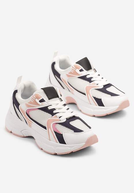 Sneakers Zollexia Roz 5