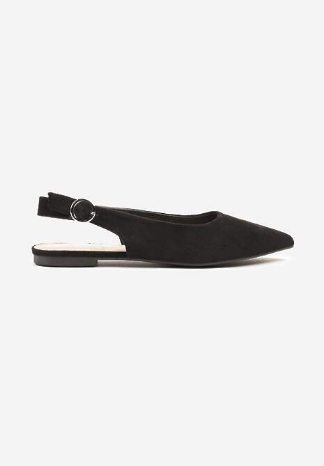 Sandale Nonarielae Negre 4