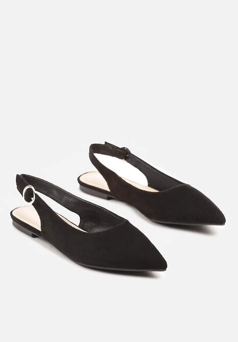 Sandale Nonarielae Negre 5