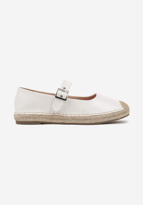 Espadrile Galvesis Albe 4