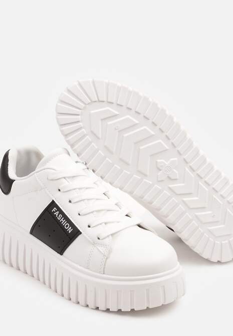 Sneakers Eleandelle Albi 6