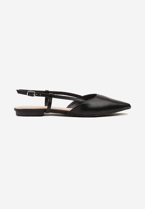 Sandale Nonariel Negre 4