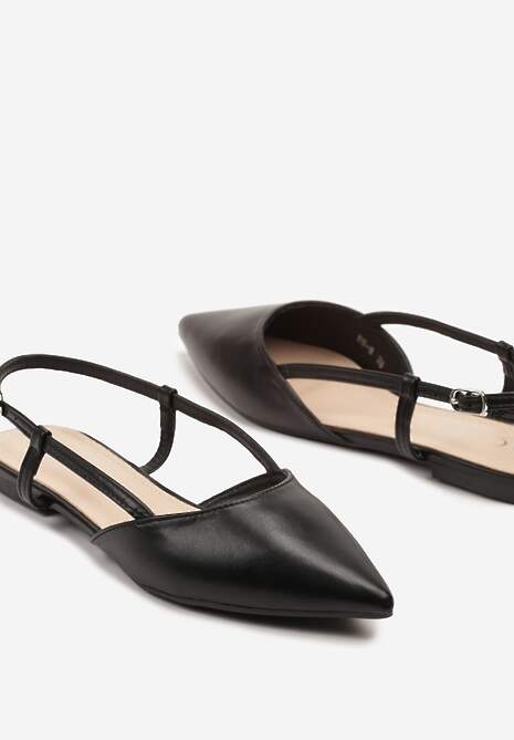 Sandale Nonariel Negre 6