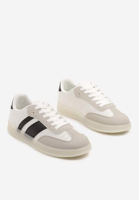 Sneakers Eleaniria Negri 5