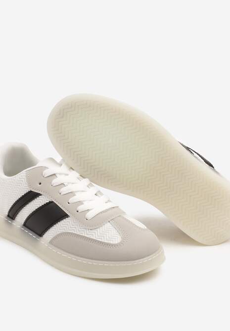 Sneakers Eleaniria Negri 6