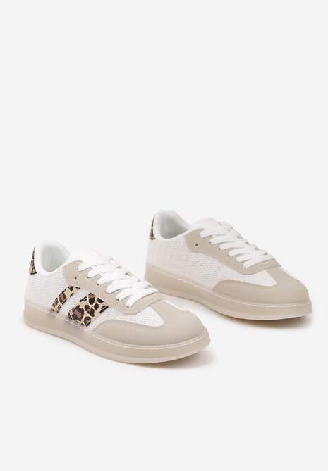 Sneakers Eleaniria Maro 5