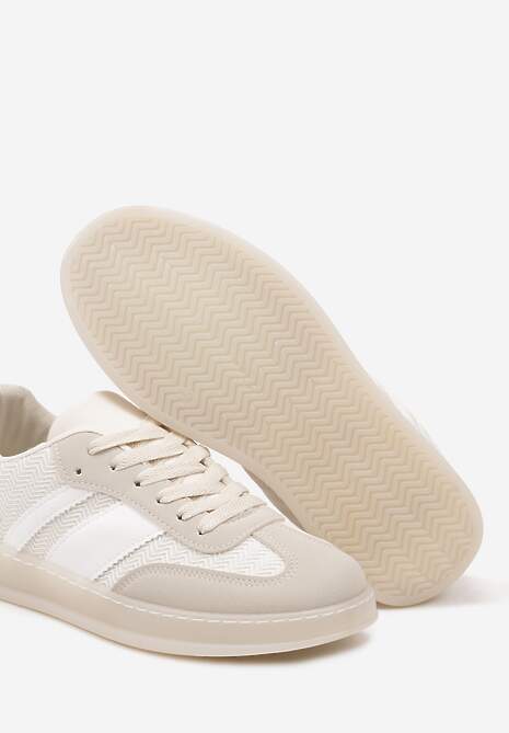 Sneakers Eleaniria Bej 6