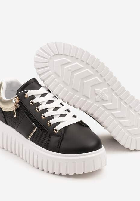 Sneakers Eleadra Negri 6