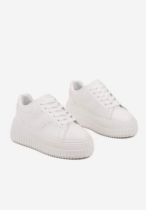 Sneakers Eleainna Albi 5