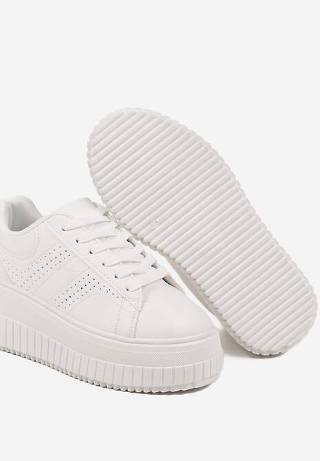 Sneakers Eleainna Albi 6