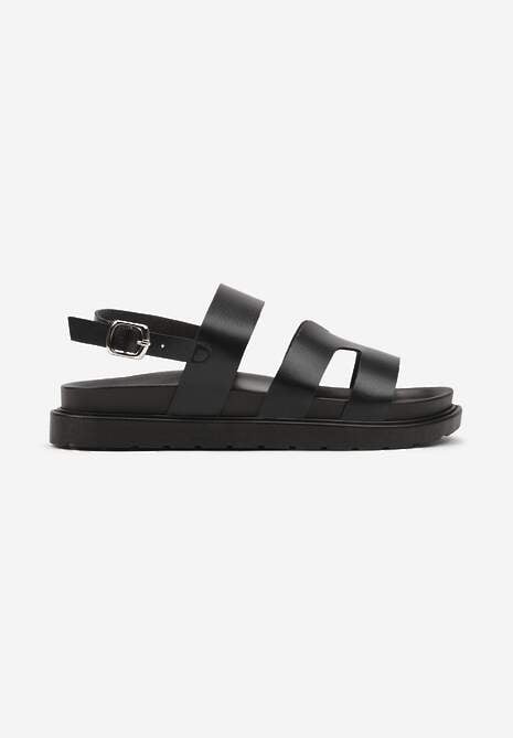 Sandale Tervesin Negre 4