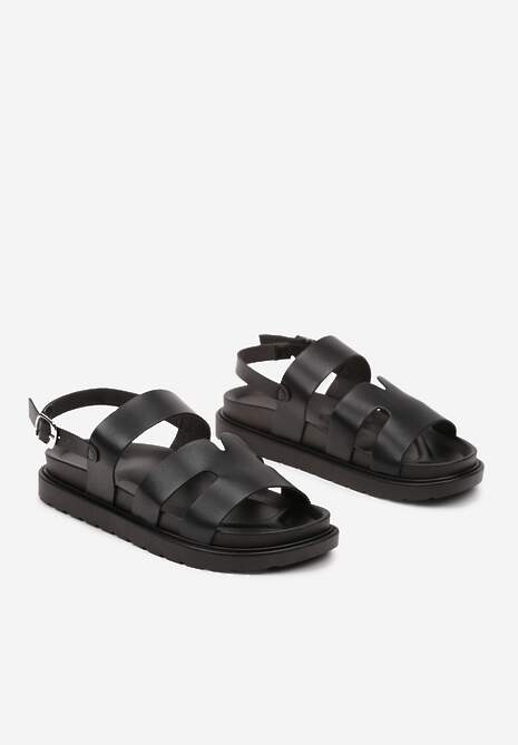 Sandale Tervesin Negre 5