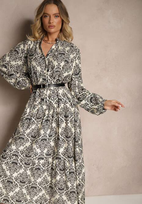 Rochie Gonalia Neagră 4