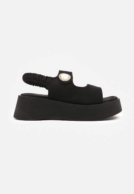 Sandale Danireth Negre 4