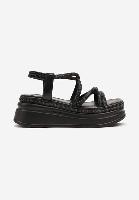 Sandale Danowen Negre 4