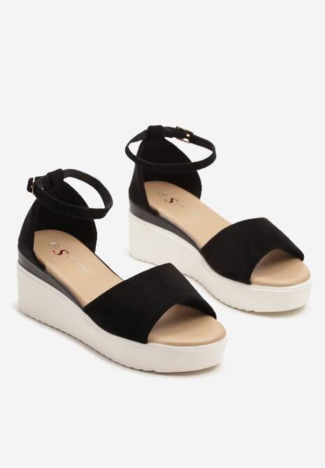 Sandale Fidanyth Negre 5