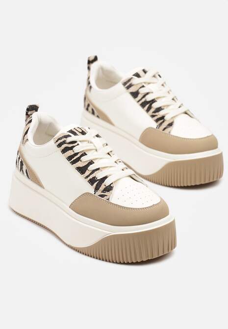 Sneakers Fonavia Culori mixte 5