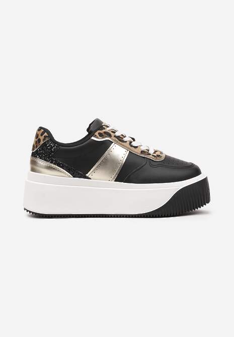 Sneakers Fonarien Negri 4